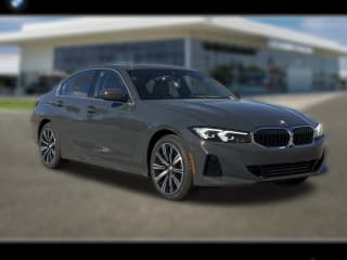 BMW 3 Series 330i Sedan