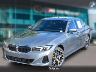 BMW 3 Series 330i Sedan