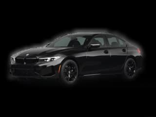 BMW 3 Series 330i Sedan BMW 3 Series 330i Sedan