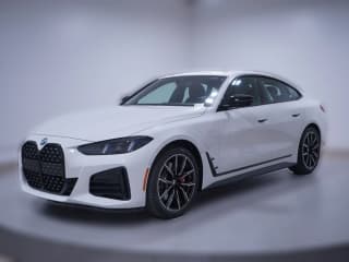 BMW 4 Series 430i Gran Coupe