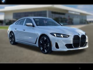 BMW 4 Series 430i Gran Coupe