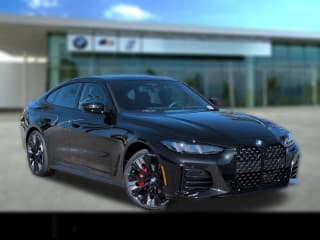 BMW 4 Series 430i Gran Coupe