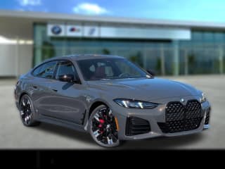 BMW 4 Series 430i Gran Coupe