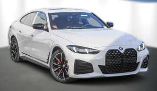 BMW 4 Series 430i Gran Coupe