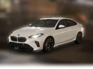 BMW 2 Series 228 xDrive Gran Coupe