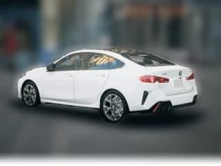 BMW 2 Series 228 xDrive Gran Coupe