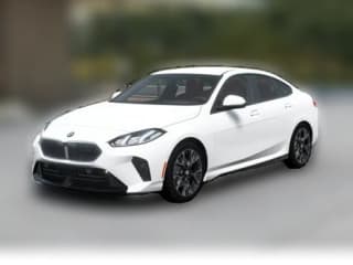 BMW 2 Series 228 xDrive Gran Coupe