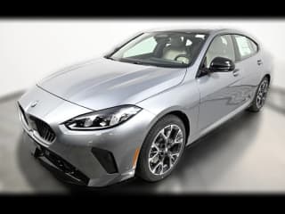 BMW 2 Series 228 xDrive Gran Coupe