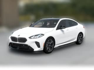 BMW 2 Series 228 xDrive Gran Coupe