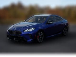 BMW 2 Series 228 xDrive Gran Coupe