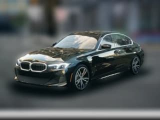 BMW 3 Series 330i xDrive Sedan