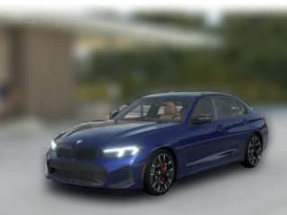 BMW 3 Series 330i xDrive Sedan