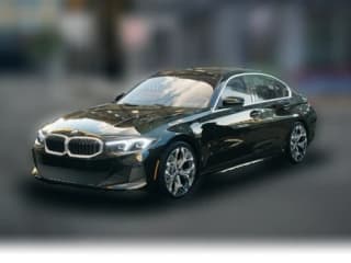 BMW 3 Series 330i xDrive Sedan