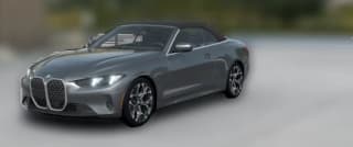BMW 4 Series 430i Convertible