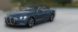 BMW 4 Series 430i Convertible