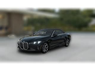 BMW 4 Series 430i Convertible