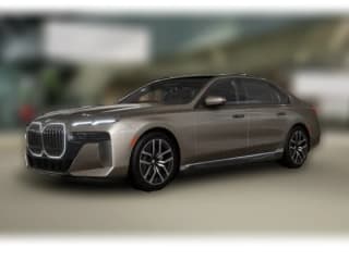 BMW 7 Series 740i xDrive Sedan