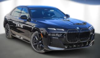 BMW 7 Series 760i xDrive Sedan
