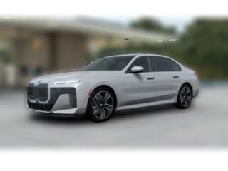 BMW 7 Series 760i xDrive Sedan