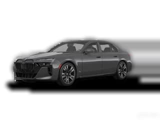 BMW 7 Series 760i xDrive Sedan