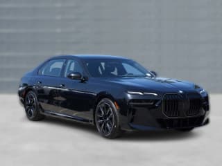 BMW 7 Series 760i xDrive Sedan