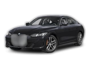 BMW 4 Series 430i xDrive Gran Coupe