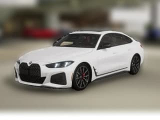 BMW 4 Series 430i xDrive Gran Coupe