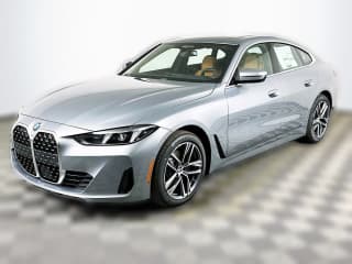 BMW 4 Series 430i xDrive Gran Coupe