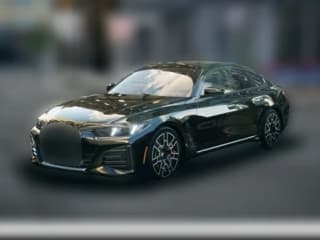 BMW 4 Series 430i xDrive Gran Coupe