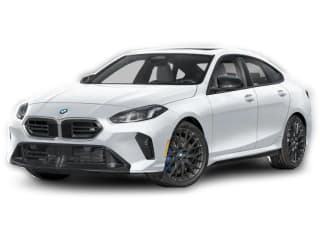 BMW 2 Series M235 xDrive Gran Coupe