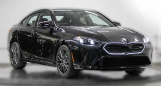 BMW 2 Series M235 xDrive Gran Coupe