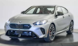 BMW 2 Series M235 xDrive Gran Coupe
