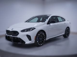 BMW 2 Series M235 xDrive Gran Coupe