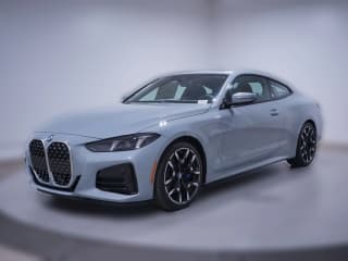 BMW 4 Series 430i Coupe