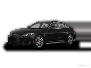 BMW 4 Series 430i Coupe