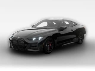 BMW 4 Series 430i Coupe