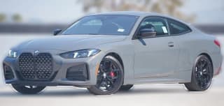 BMW 4 Series 430i Coupe