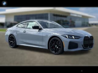 BMW 4 Series 430i Coupe