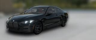 BMW 4 Series 430i Coupe