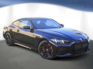 BMW 4 Series 430i Coupe