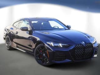 BMW 4 Series 430i Coupe