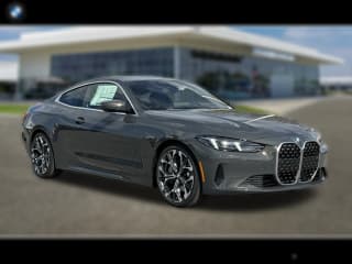 BMW 4 Series 430i Coupe