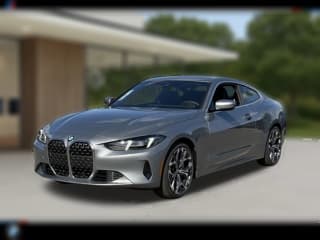 BMW 4 Series 430i Coupe