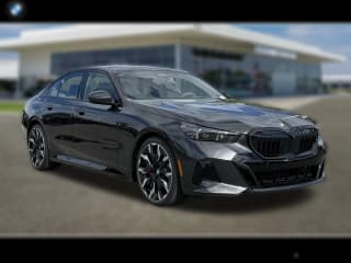 BMW 5 Series 530i Sedan