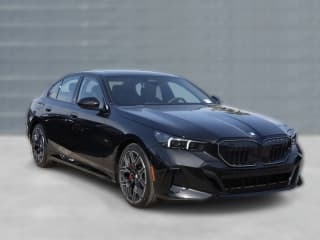 BMW 5 Series 530i Sedan