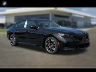 BMW 5 Series 530i Sedan