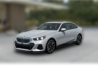 BMW 5 Series 530i Sedan