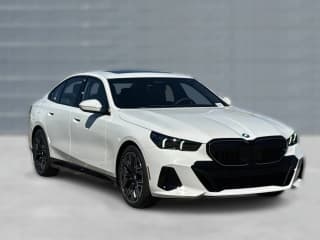 BMW 5 Series 530i Sedan