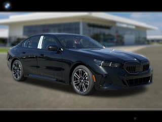 BMW 5 Series 530i Sedan