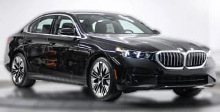 BMW 5 Series 530i Sedan